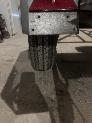 Remolque para motos