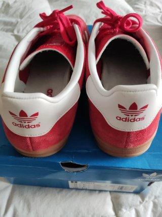 Adidas Gazelle