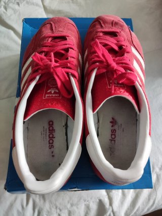 Adidas Gazelle