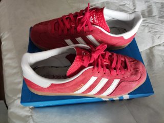 Adidas Gazelle