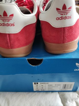 Adidas Gazelle