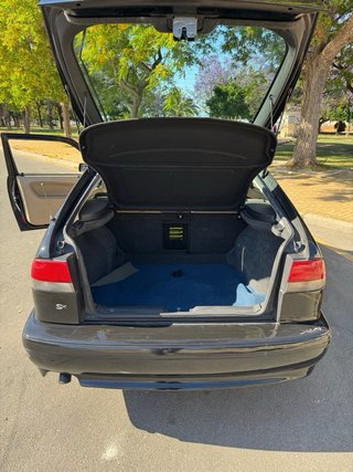 Saab 9-3 2002
