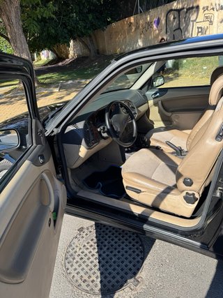 Saab 9-3 2002