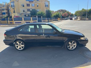 Saab 9-3 2002