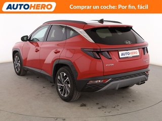 Hyundai Tucson 1.6 T-GDI Mild-Hybrid Tecno Sky 2WD