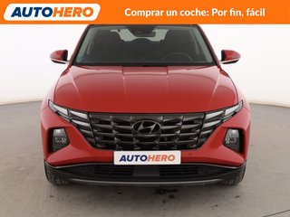 Hyundai Tucson 1.6 T-GDI Mild-Hybrid Tecno Sky 2WD