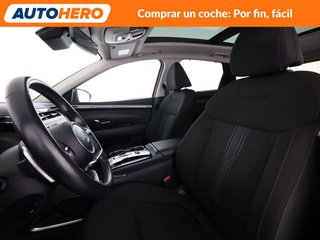 Hyundai Tucson 1.6 T-GDI Mild-Hybrid Tecno Sky 2WD