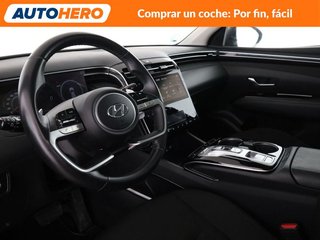 Hyundai Tucson 1.6 T-GDI Mild-Hybrid Tecno Sky 2WD