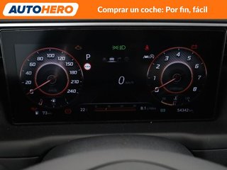 Hyundai Tucson 1.6 T-GDI Mild-Hybrid Tecno Sky 2WD