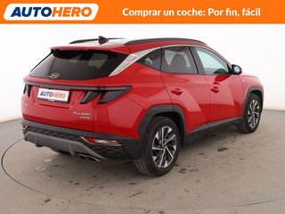 Hyundai Tucson 1.6 T-GDI Mild-Hybrid Tecno Sky 2WD