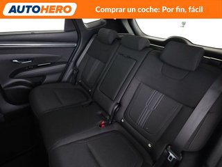 Hyundai Tucson 1.6 T-GDI Mild-Hybrid Tecno Sky 2WD