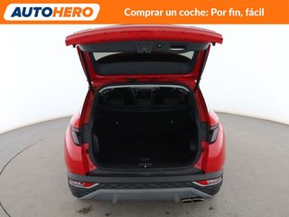 Hyundai Tucson 1.6 T-GDI Mild-Hybrid Tecno Sky 2WD