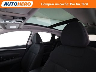 Hyundai Tucson 1.6 T-GDI Mild-Hybrid Tecno Sky 2WD