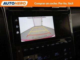 Hyundai Tucson 1.6 T-GDI Mild-Hybrid Tecno Sky 2WD