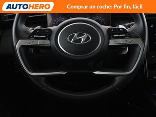 Hyundai Tucson 1.6 T-GDI Mild-Hybrid Tecno Sky 2WD