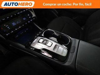 Hyundai Tucson 1.6 T-GDI Mild-Hybrid Tecno Sky 2WD
