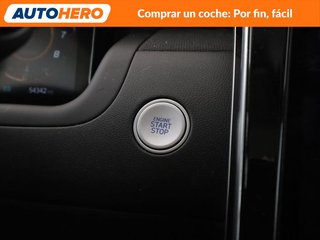 Hyundai Tucson 1.6 T-GDI Mild-Hybrid Tecno Sky 2WD