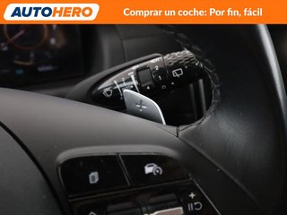 Hyundai Tucson 1.6 T-GDI Mild-Hybrid Tecno Sky 2WD