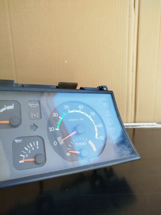 Renault turbo