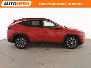 Hyundai Tucson 1.6 T-GDI Mild-Hybrid Tecno Sky 2WD