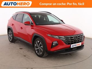 Hyundai Tucson 1.6 T-GDI Mild-Hybrid Tecno Sky 2WD