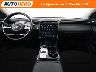 Hyundai Tucson 1.6 T-GDI Mild-Hybrid Tecno Sky 2WD