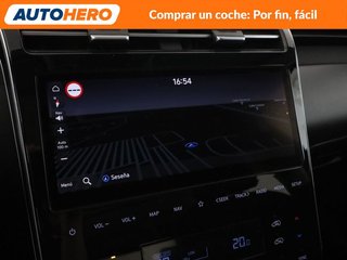 Hyundai Tucson 1.6 T-GDI Mild-Hybrid Tecno Sky 2WD