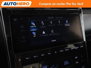 Hyundai Tucson 1.6 T-GDI Mild-Hybrid Tecno Sky 2WD