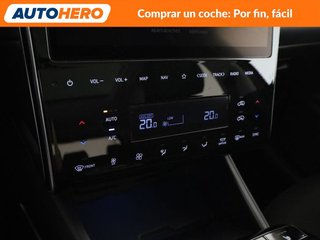 Hyundai Tucson 1.6 T-GDI Mild-Hybrid Tecno Sky 2WD