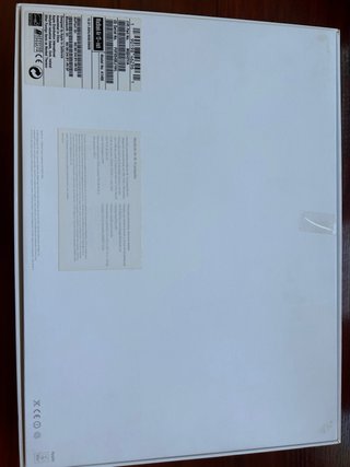 MacBook Air Apple Gris Espacial