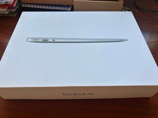 MacBook Air Apple Gris Espacial