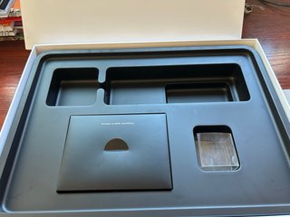 MacBook Air Apple Gris Espacial