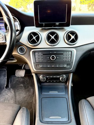 Mercedes-Benz Clase CLA220 CDI Shooting Brake