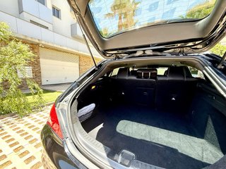 Mercedes-Benz Clase CLA220 CDI Shooting Brake