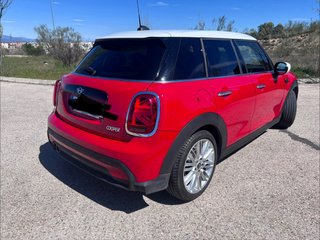 MINI Cooper 2022
