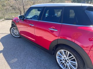 MINI Cooper 2022