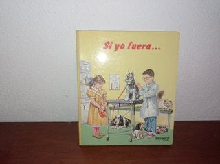 1986 . LIBRO INFANTIL . IRROMPIBLE MONTENA