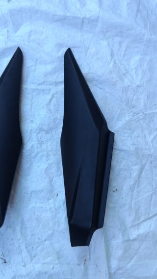 Cover serbatoio MV Agusta Turismo Veloce 800