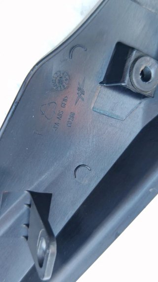 Cover serbatoio MV Agusta Turismo Veloce 800