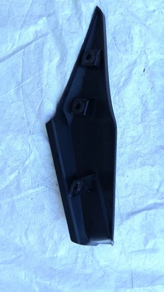Cover serbatoio MV Agusta Turismo Veloce 800