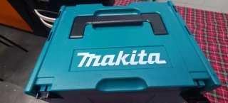 Kit Sierra Circular Makita 18V Brushless
