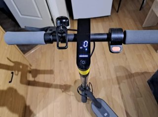 Patinete Xiaomi en muy buen estado