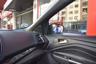 Ford Kuga 2018