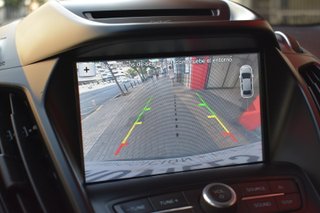 Ford Kuga 2018
