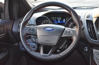Ford Kuga 2018