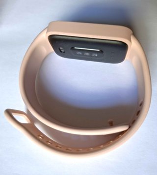 Xiaomi Smart Band 9 Active Rosa