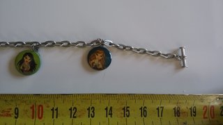 Pulsera Bratz