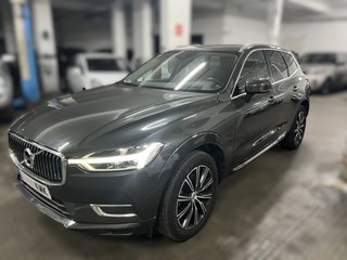 Volvo XC60 2.0 D4 AWD Inscription Auto
