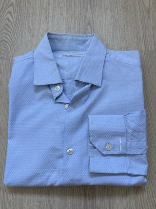Camisa Adolfo Dominguez