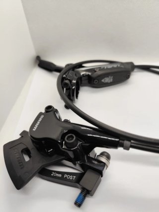 Freno MTB delantero Sram Level T